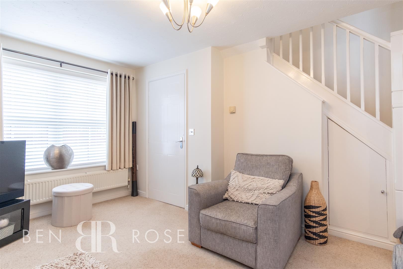 Lytham Court, Chorley